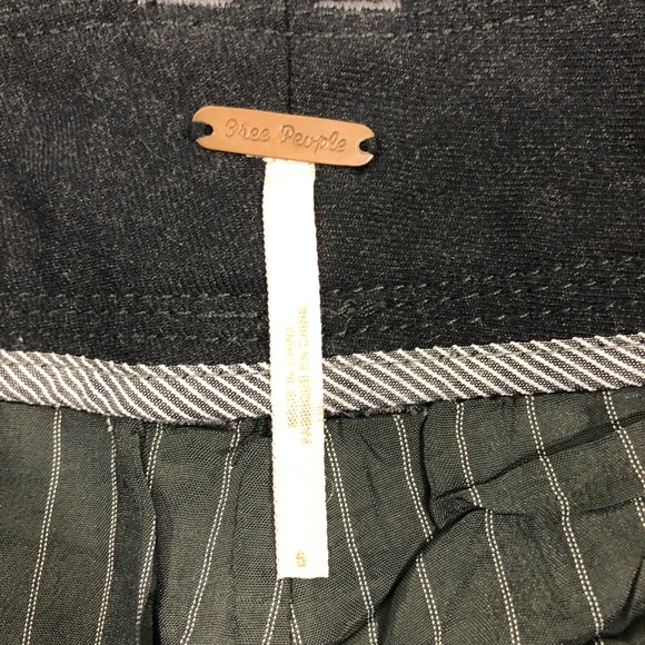 Free people shorts - Picture 5 of 5